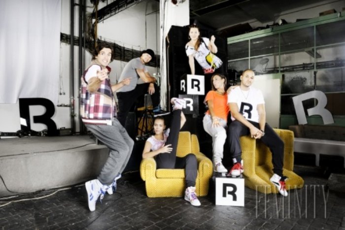 Ilustračný obrázok k článku OSB robili kampaň pre svetovú športovú kolekciu: Sme len decká v telách dospelákov!