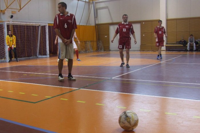 Ilustračný obrázok k článku KOMPLETNÝ PREHĽAD: Pozrite si výsledky Nemak zimnej ligy