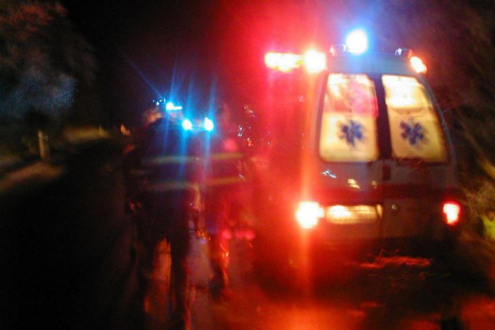 Ilustračný obrázok k článku Ambulancie rýchlej lekárskej pomoci čakajú zmeny: Zvýšia sa aj platby za sanitku