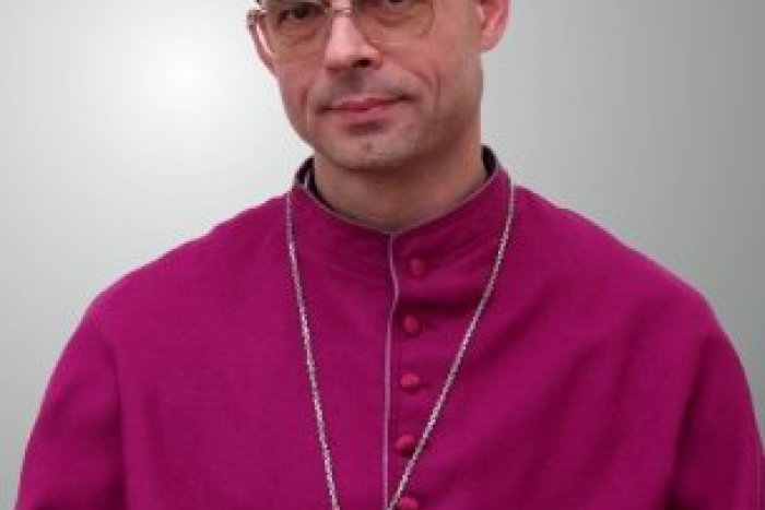 Ilustračný obrázok k článku Banskobystrická diecéza má nového biskupa