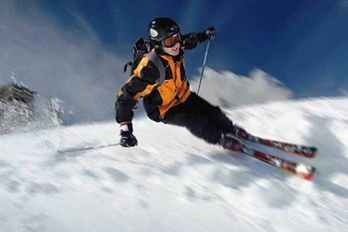 Ilustračný obrázok k článku PREHĽAD: Pozrite sa, aké sú podmienky v lyžiarskych strediskách