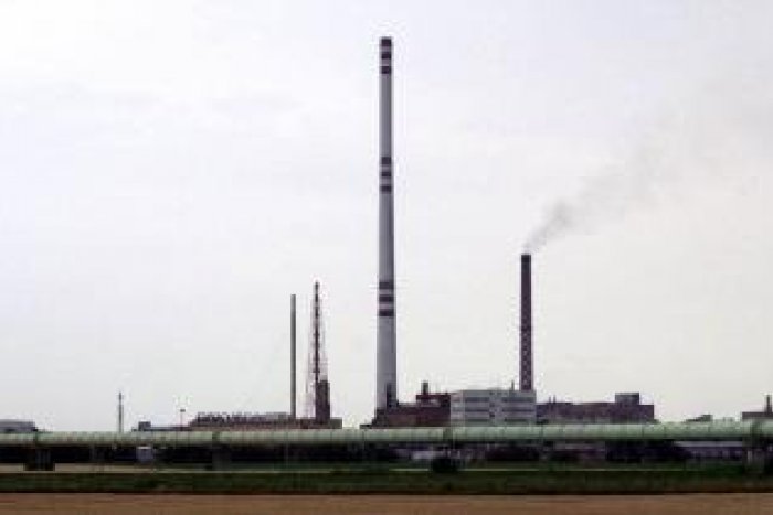 Ilustračný obrázok k článku Výroba anilínu v Dusle? Šaľania sa boja o zdravie, tu sú slová experta