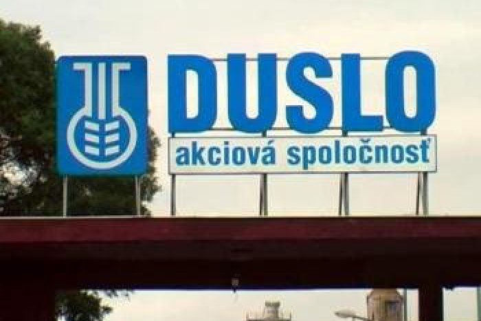 Ilustračný obrázok k článku Duslo plánuje stabilizačné byty: Chce pritiahnuť ľudí z celého Slovenska