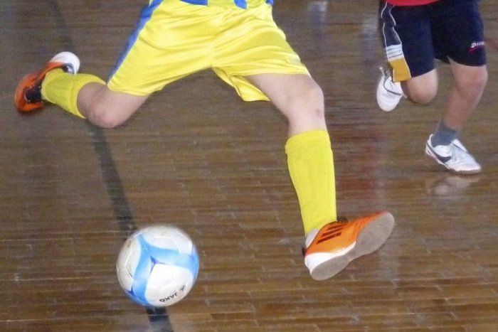Ilustračný obrázok k článku Futsalisti FK Prešov sa vrátili do boja o baráž: Vyhrali v Starej Ľubovni