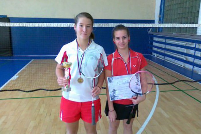 Ilustračný obrázok k článku Na krajskom kole dievčatá obsadili krásne 3. miesto