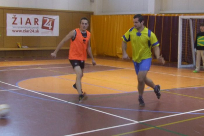 Ilustračný obrázok k článku KOMPLETNÝ PREHĽAD: Pozrite si výsledky Nemak zimnej ligy