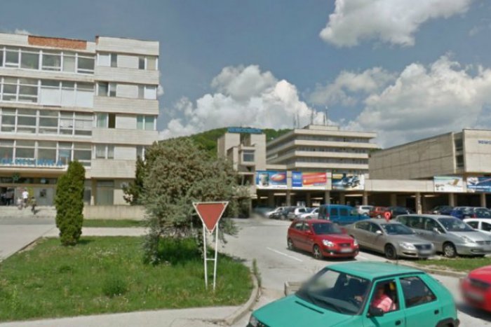 Ilustračný obrázok k článku V Rožňavskej nemocnici bude teplejšie: Investície za státisíce eur
