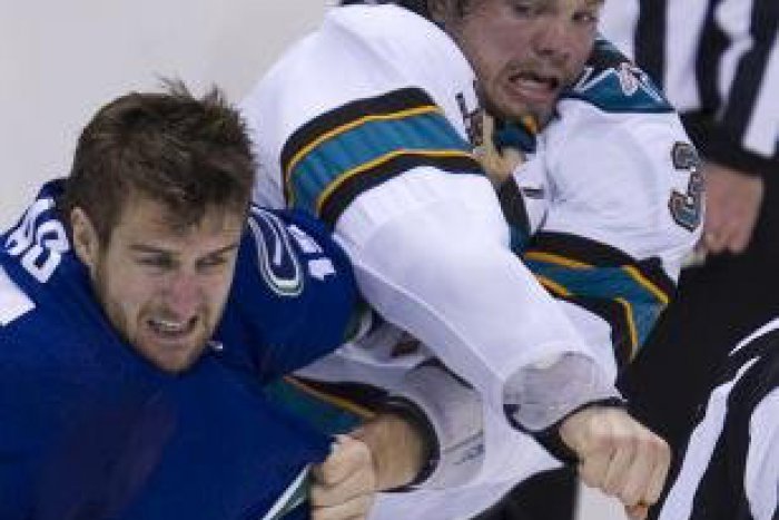 Ilustračný obrázok k článku Útočná sila 'baranov' spod Urpína rastie, posilní ich aj Dana Tyrell, do Košíc mieri Cebák