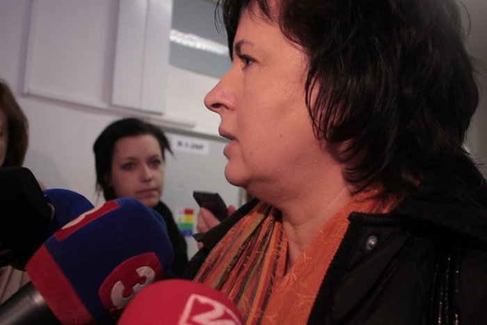 Ilustračný obrázok k článku Výpoveď pre zdravotnú sestru je neplatná, rozhodol súd