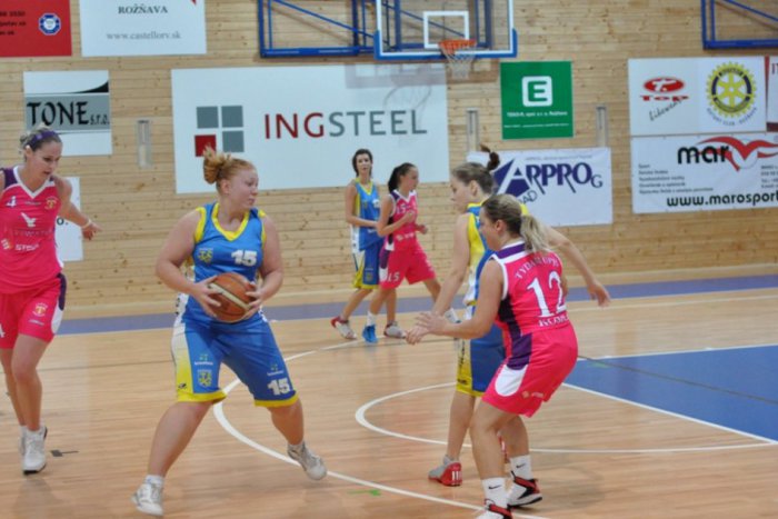 Ilustračný obrázok k článku Kam za športom: Pozrite si program víkendových podujatí