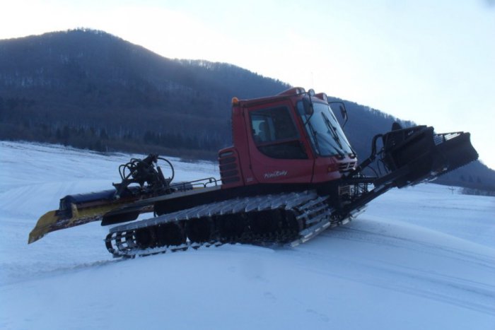 Ilustračný obrázok k článku Rekreačné stredisko Július sa na vás pripravilo: Budúci týždeň štartujú sezónu