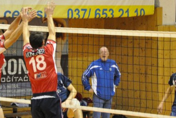 Ilustračný obrázok k článku Kompletný prehľad športových výsledkov: Krásny hokej a úspech ženského volejbalu