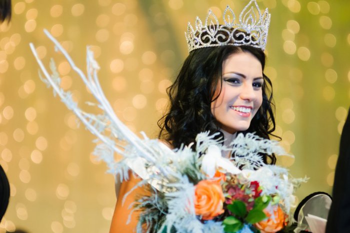 Ilustračný obrázok k článku Veľké finále Miss Tatry: Kráľovnou krásy je Patrícia Šebestová z Popradu