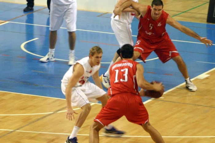 Ilustračný obrázok k článku Bystrický basketbal s novým koučom: Chlapov pod Urpínom bude viesť Ľubomír Doušek