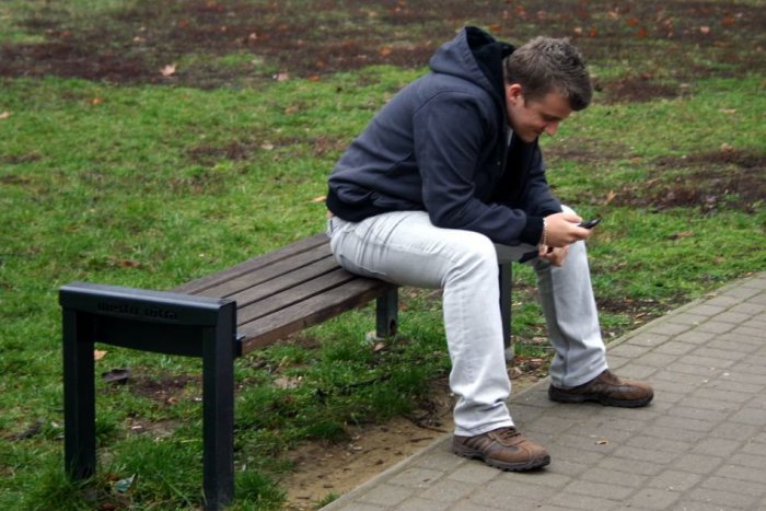 Ilustračný obrázok k článku V meste pribudne nové verejné WC. Tešiť sa môžeme aj na sto nových lavičiek