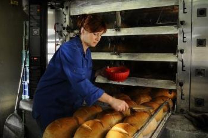 Ilustračný obrázok k článku Obdivuhodný úspech pekárky Lucie: Z bývalej úradníčky je podnikateľka roka