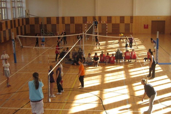 Ilustračný obrázok k článku Štefanský turnaj: Starí to natreli mladým, u žien to bolo opačne!