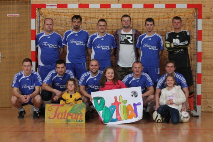 Ilustračný obrázok k článku Videá a fotografie z turnaja Rožňava24 Cup 2. časť