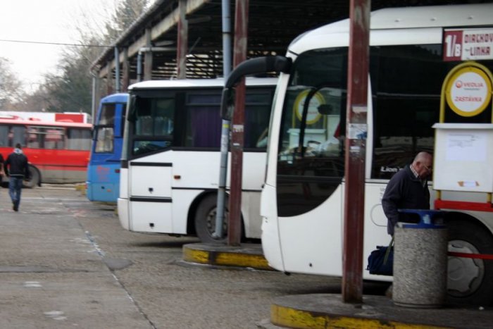 Ilustračný obrázok k článku Posunutý začiatok rekonštrukcie autobusovej stanice: TOTO je nový termín