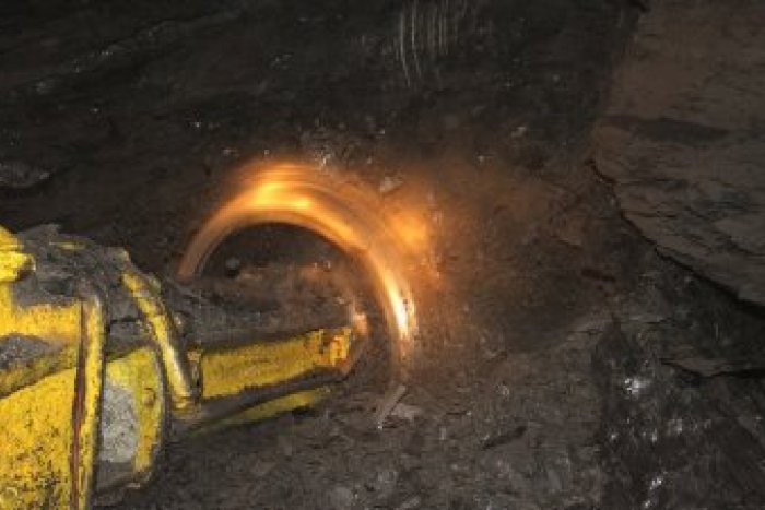 Ilustračný obrázok k článku Hornonitrianske bane plánujú vyťažiť milióny ton uhlia