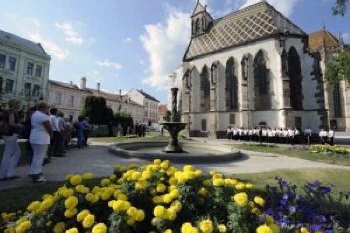 Ilustračný obrázok k článku Skvelá správa pre Košice: CNN mesto zaradila medzi top destinácie sveta