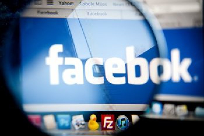 Ilustračný obrázok k článku AKTUÁLNE: Vírus ukradol údaje 16 000 užívateľov Facebooku!