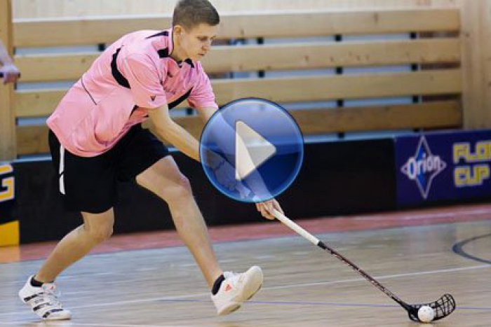 Ilustračný obrázok k článku VIDEO: Netradičné zakončenie nájazdu