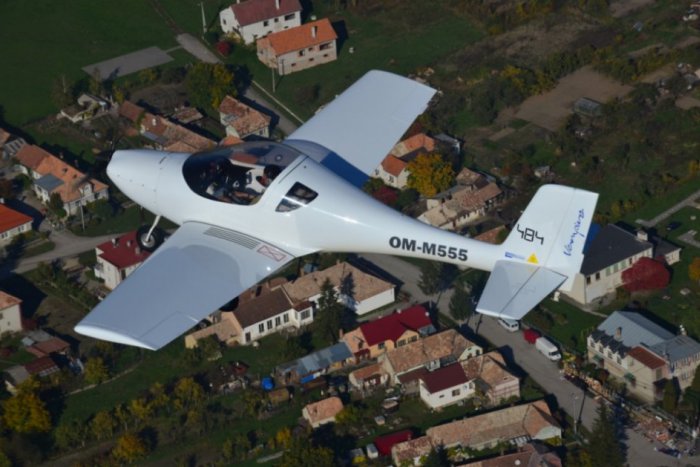 Ilustračný obrázok k článku Agrokomplex prichádza s novou výstavou: Milovníci leteckej techniky si prídu na svoje