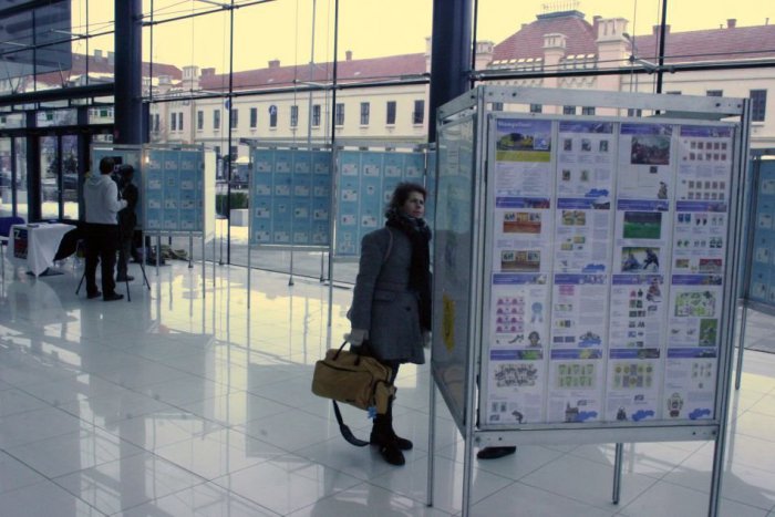 Ilustračný obrázok k článku Predstavia oficiálnu známku k cyrilo-metodským oslavám: Vytlačia 100 000 kusov