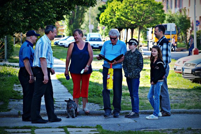 Ilustračný obrázok k článku Komisia má za sebou úspešný rok: Pokrok nastal najmä u psíčkarov