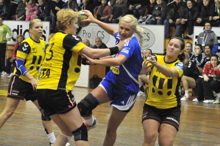 Ilustračný obrázok k článku WHIL: Šaľa si v stovežatej na body nesiahla