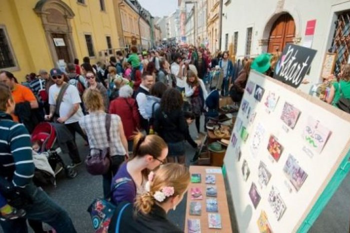 Ilustračný obrázok k článku Senzačné vecičky za pár drobných? Skúste to na Bazári zbytočností