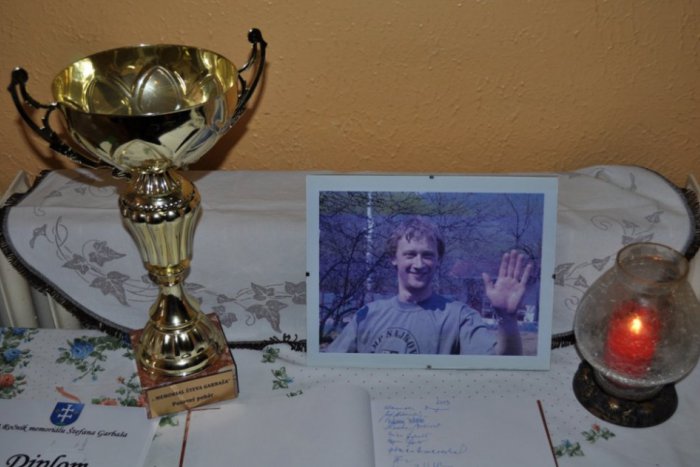 Ilustračný obrázok k článku Memoriál Štefana Garbaša: Červené žubrienky si vybojovali prvenstvo