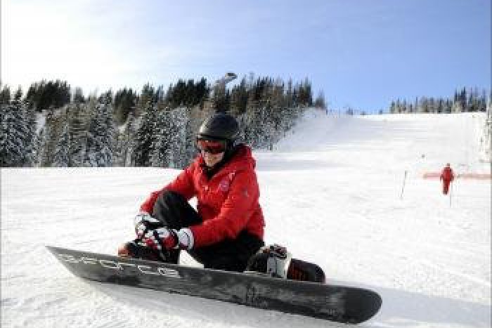 Ilustračný obrázok k článku Posledné lyžovačky: V Polomke si zimné radovánky môžete vychutnať už len do piatka!