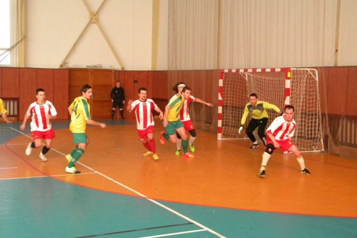 Ilustračný obrázok k článku Slovenský pohár: Moravčania uhrali skvelý výsledok