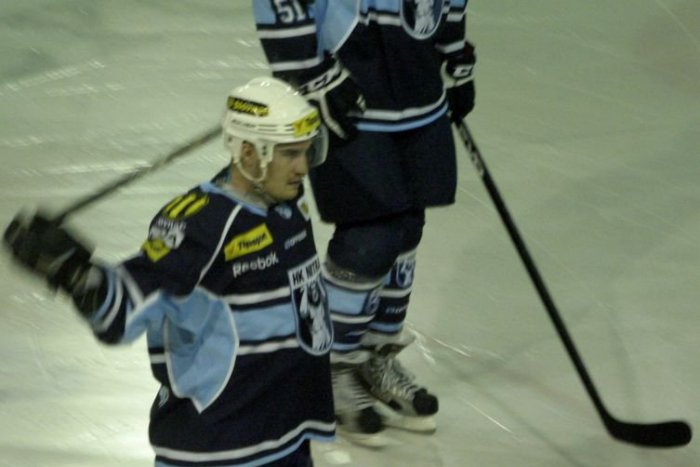 Ilustračný obrázok k článku Prehľad športových výsledkov: Prebiehajú play-off zápolenia