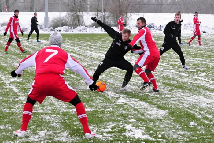 Ilustračný obrázok k článku Korupčný škandál: Duslo Šaľa nevedomky aktérom zmanipulovaného zápasu!