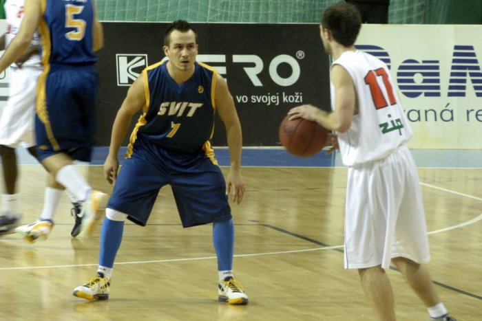 Ilustračný obrázok k článku Prehľad športových výsledkov: Nitranom sa darilo