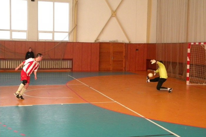Ilustračný obrázok k článku Článok o futsalovom turnaji pobúril mesto: Prinášame vám reakciu vedúceho športu v Moravciach