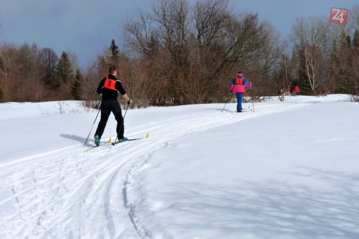 Ilustračný obrázok k článku Štôlska lyža láka nadšencov bežeckého lyžovania