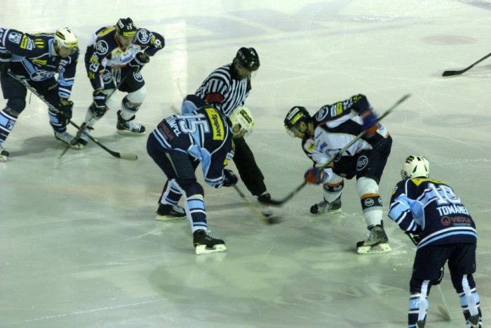 Ilustračný obrázok k článku Hokejisti vyhrali v modelovanom stretnutí nad Pavlodarom: V piatok nás čaká prvý prípravný zápas