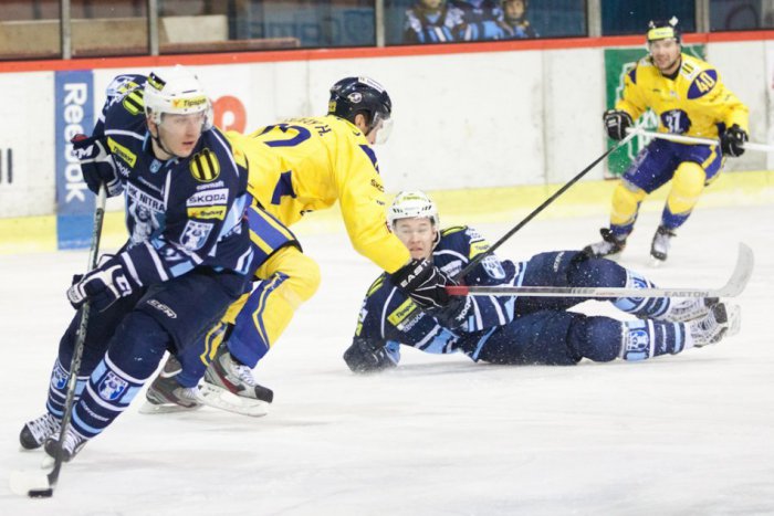 Ilustračný obrázok k článku V zápase išlo o veľa: Nitra si udržala tretie miesto