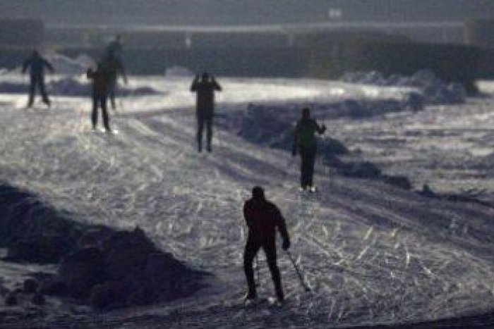 Ilustračný obrázok k článku V Závažnej Porube oživia bežkársku tradíciu: Obnovy sa dočká 9 km dráh