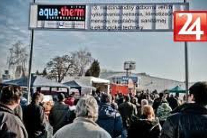 Ilustračný obrázok k článku AQUA-THERM už o pár dní: V Nitre sa stretnú odborníci zo Slovenska i zahraničia