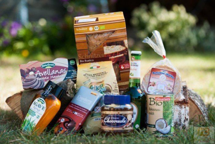 Ilustračný obrázok k článku Celiatici a "bezmliekáči" z okresu Revúca sa stretli.  Vymenili si rady aj recepty