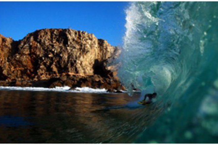 Ilustračný obrázok k článku Surfisti na fotkách: Jedinečná výstava v prešovskom Wave