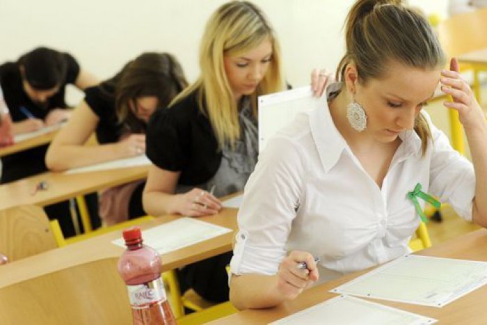 Ilustračný obrázok k článku Stredoškoláci sú v strese: Viac ako polovica maturantov sa cíti nepripravená