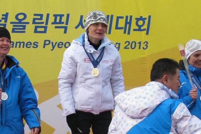 Ilustračný obrázok k článku Z Južnej Kórey si priniesli zlato a bronz: Úspešní olympionici z nášho kraja
