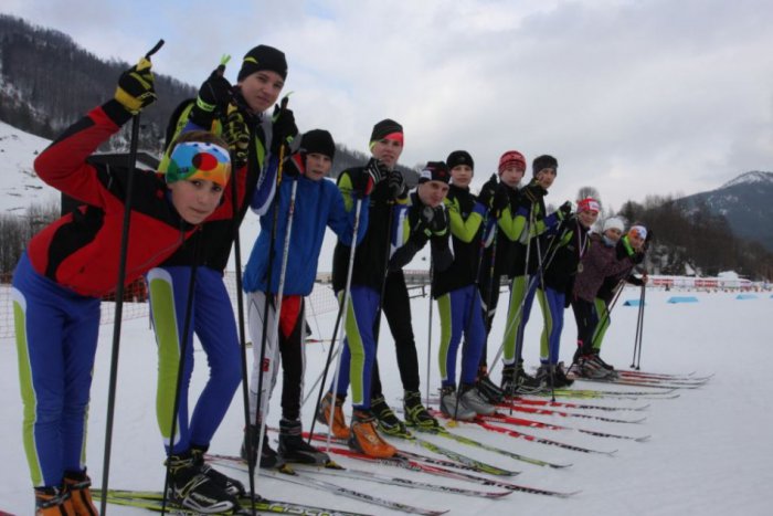 Ilustračný obrázok k článku Revúcki biatlonisti opäť úspešní. Libor Mladší majstrom Slovenska v biatlone!