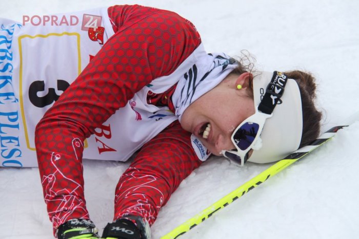 Ilustračný obrázok k článku Majstrovstvá Slovenskej republiky v behu na lyžiach: Takto sa bude súťažiť